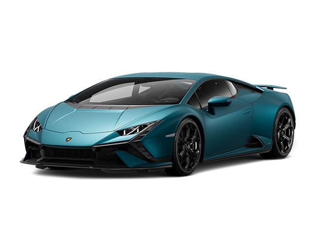 2024 Lamborghini Huracan Tecnica near Dallas TX | Richardson